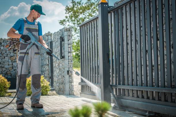 Best Post-Construction Pressure Washing  in Three Rivers, OR