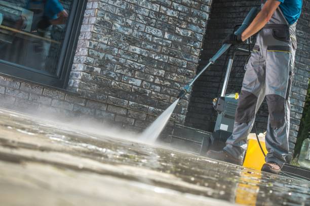 Best Restaurant Pressure Washing  in Three Rivers, OR