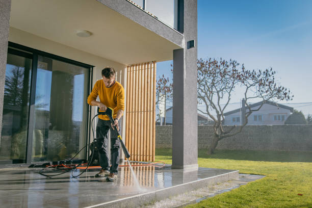 Best Patio and Deck Pressure Washing  in Three Rivers, OR