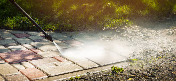 Professional Pressure Washing in Three Rivers, OR